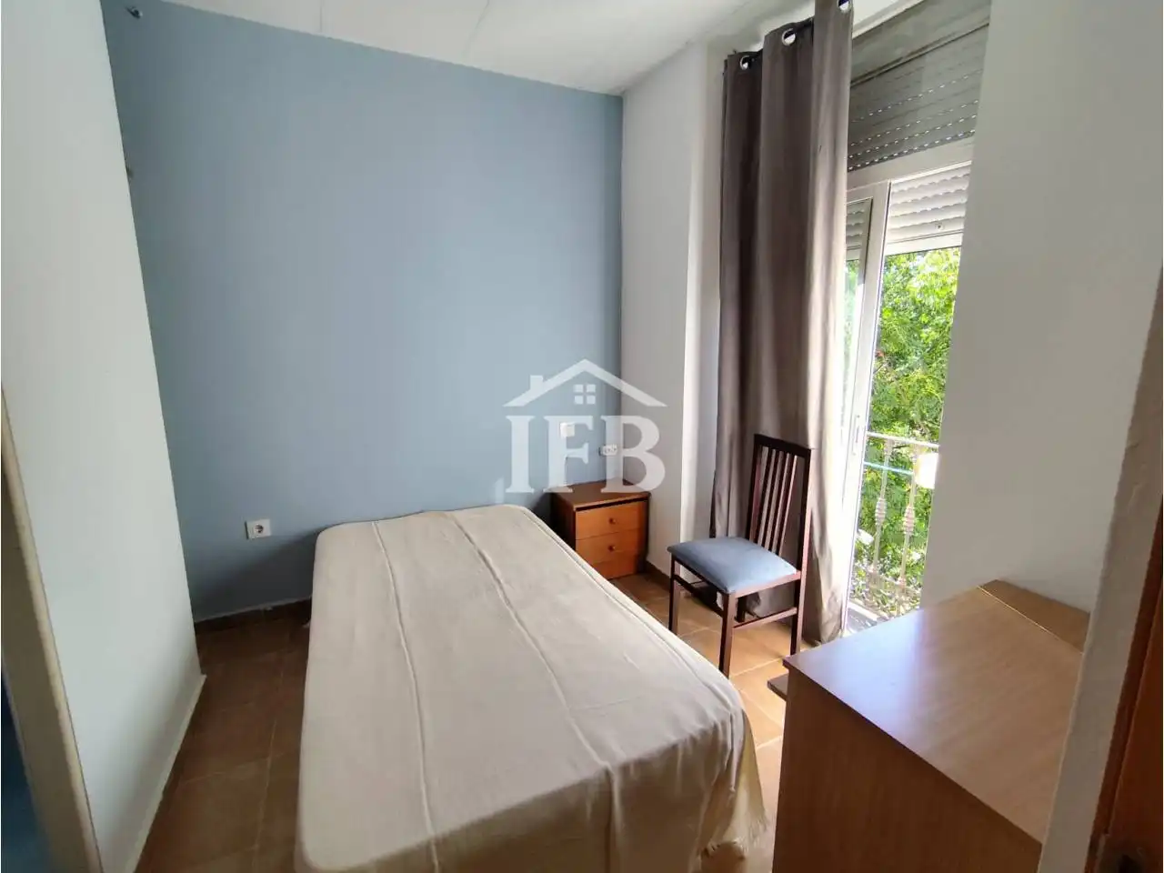 Loft de alquiler en Avenida Ramón y Cajal, 1, Casco Antiguo