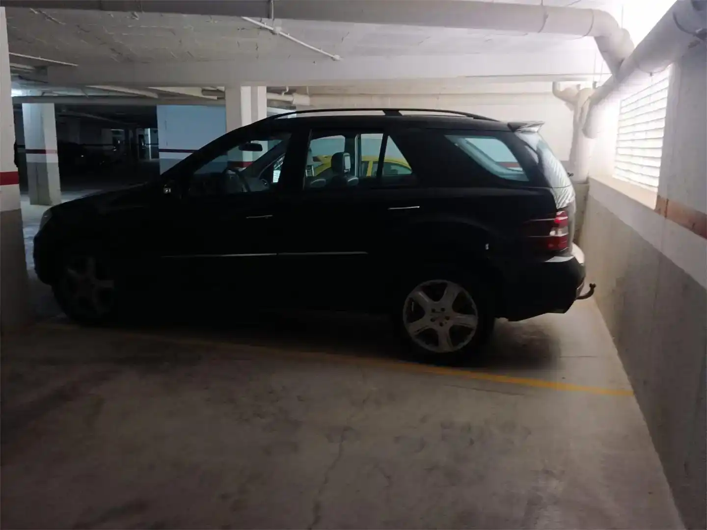 Parking of Garage for rent in El Pla del Penedès