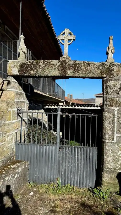 Adossat en venda a Allariz, imagen 3
