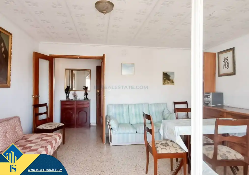 Piso con ascensor en venta en Playa del Acequión, Náufragos y Rocío del Mar, imagen 3