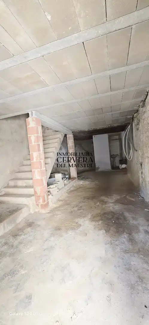 Adosado en venta en Cervera del Maestre, imagen 10