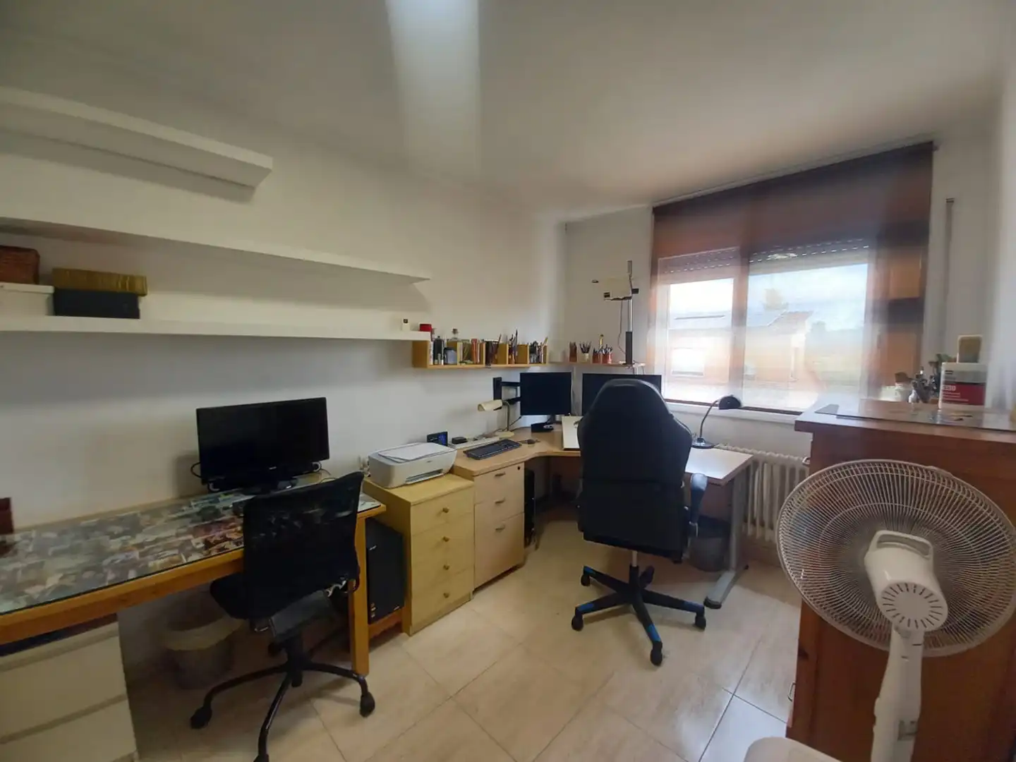 Casa adosada en venta en Lliçà d'Amunt con Calefacción, Jardín privado y Amueblado
