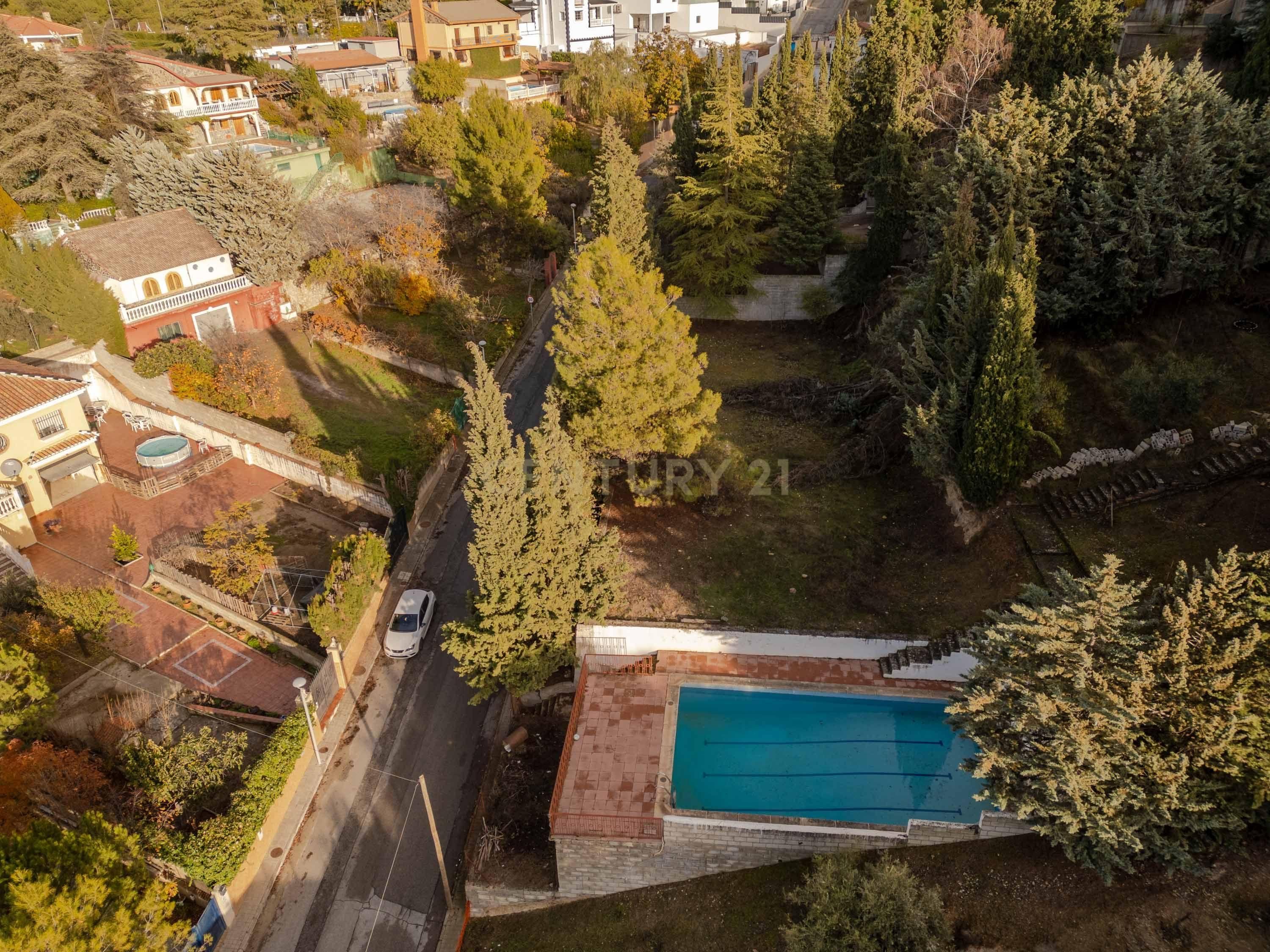 Residential for sale in La Zubia