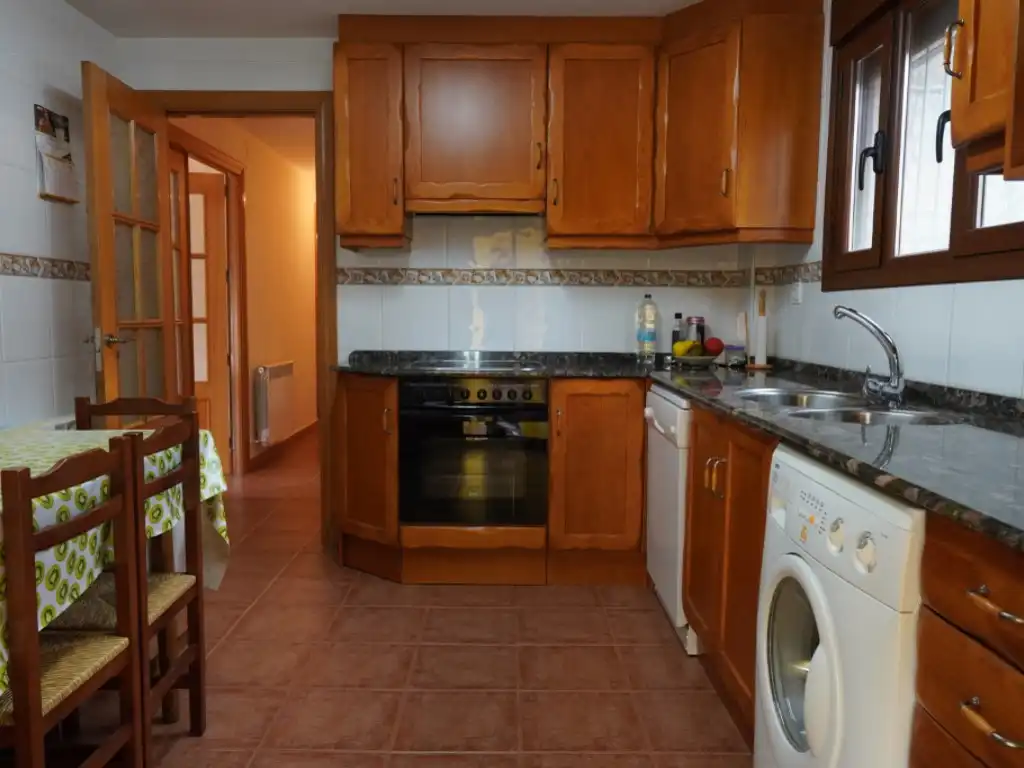 Casa o chalet en venta en Calle Alta, Abizanda