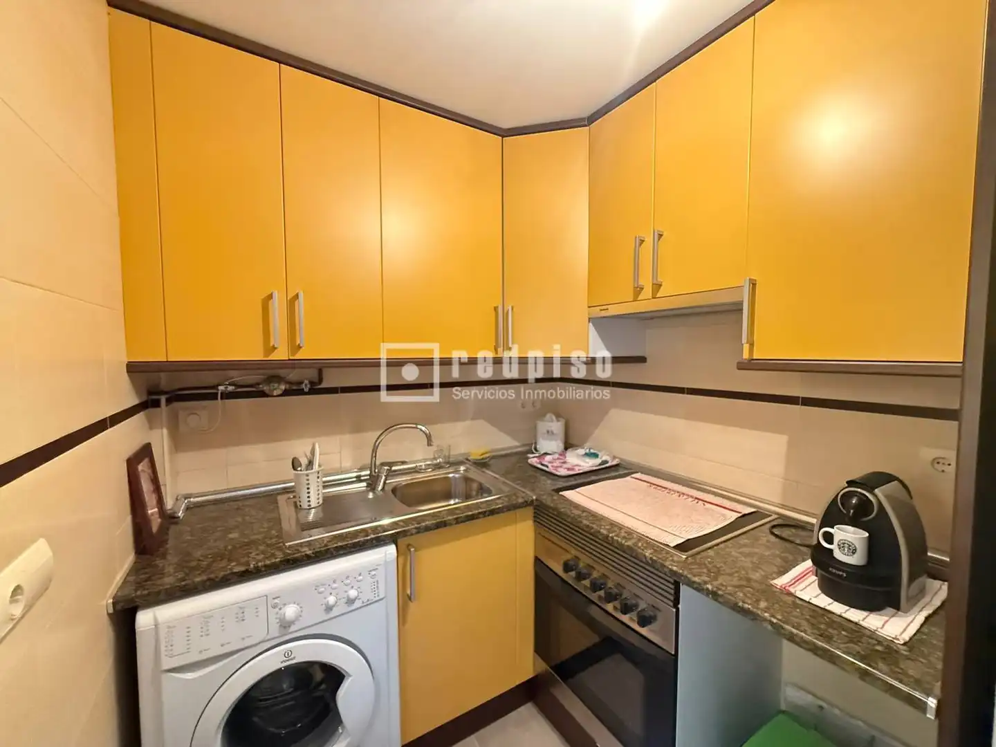 Dúplex en venta en Mataelpino