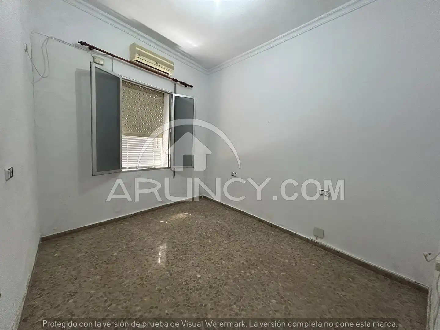 Casa o chalet de alquiler en Alcalá de Guadaira con Aire acondicionado, Terraza y Trastero