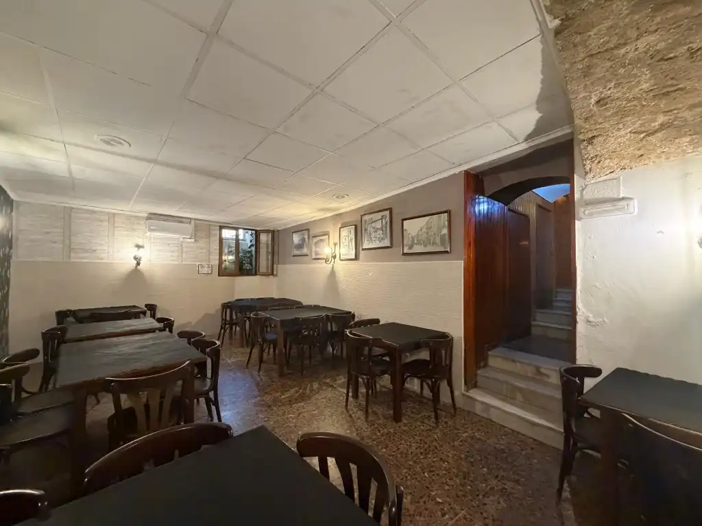 Local comercial en venda a Calle Santa Ana, imagen 5