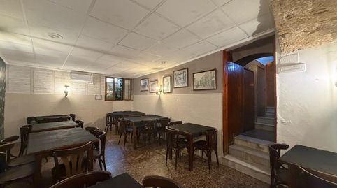 SE VENDE BAR RESTAURANTE EN SEGORBE, imatge 5