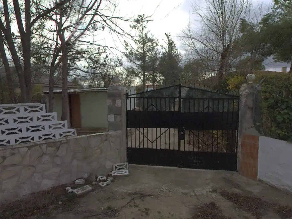 Casa o xalet en venda a Tn Diseminados, Pedanías - Extrarradio