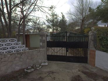 Villa avec piscine à vendre à Tn Diseminados