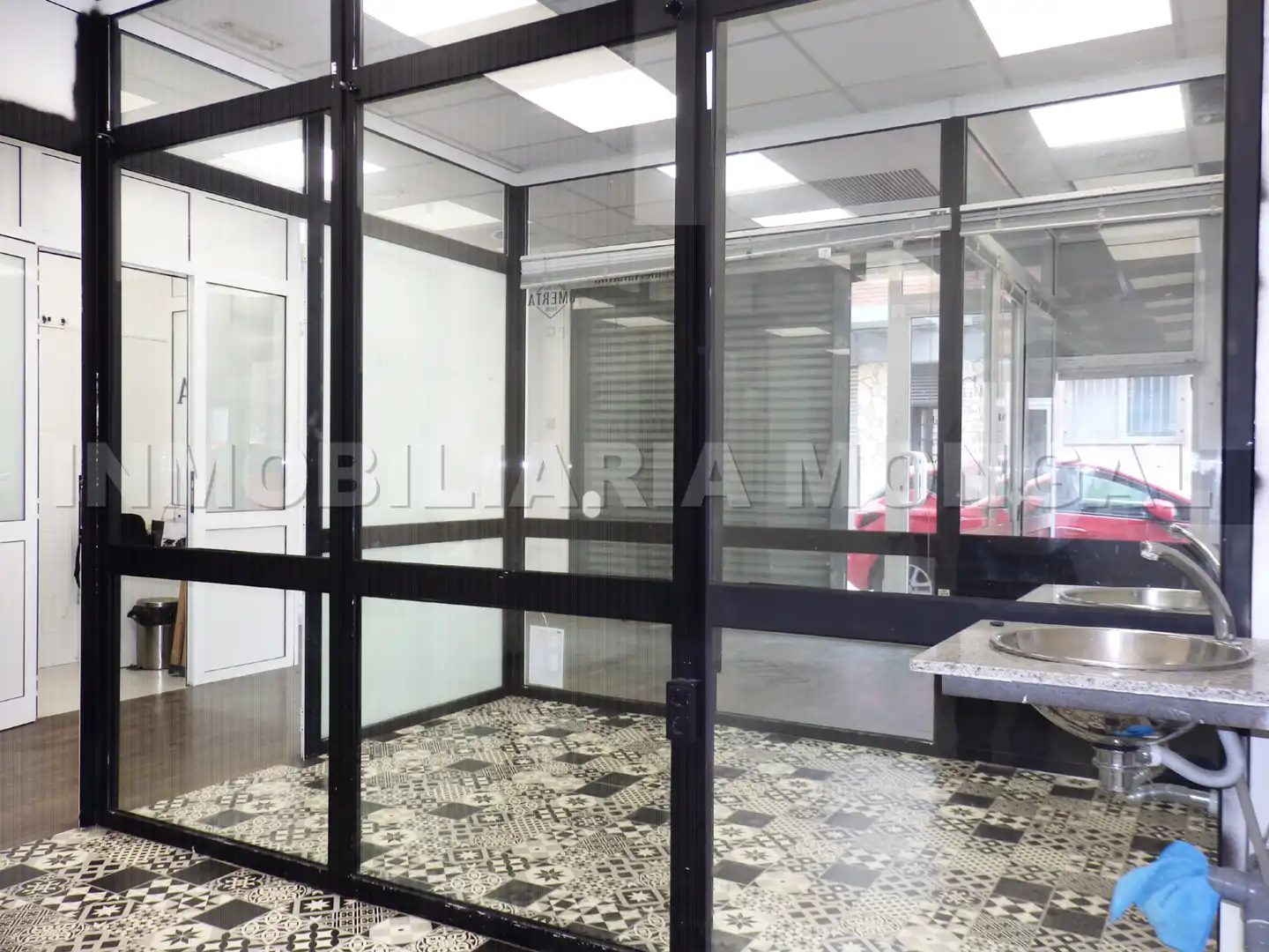 Piso en venta en Carrer d'Antoni Gaudí, Marianao