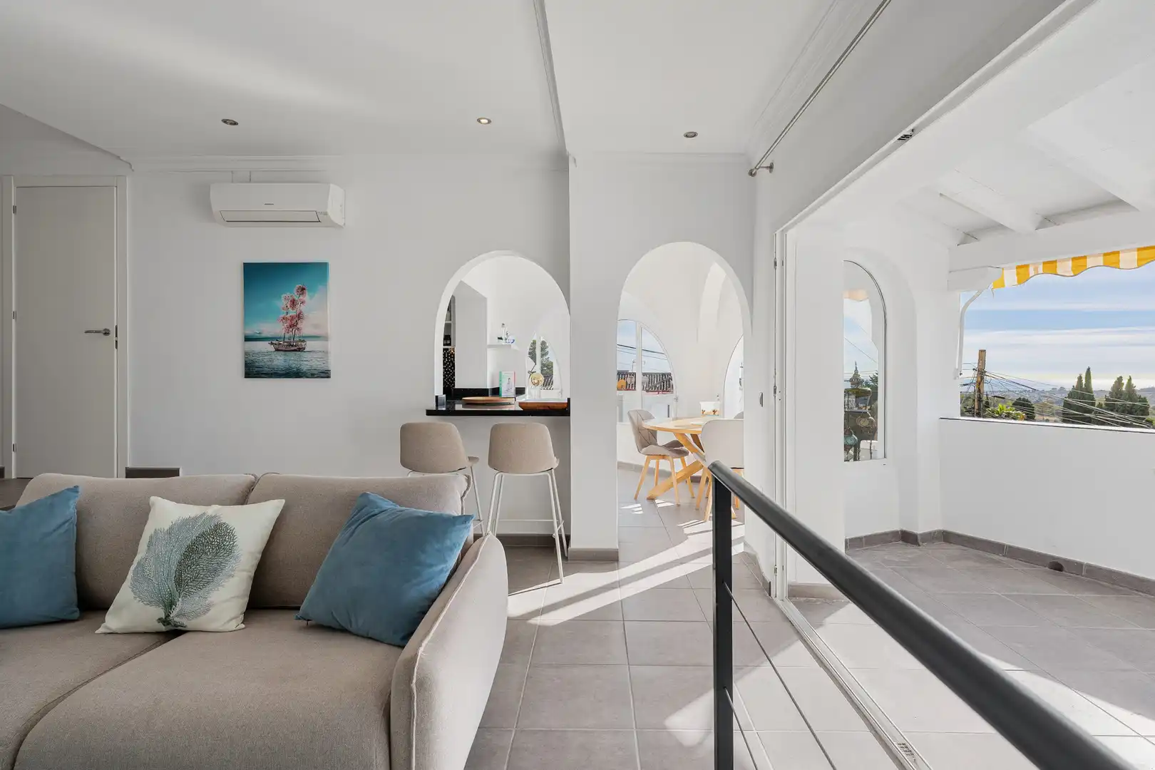 Wohnung zum Verkauf in Nueva Andalucía, imagen 19