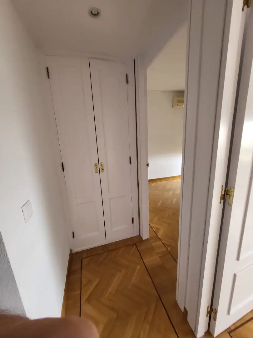 Flat for rent in Cáceres  with Air Conditioner and Heating