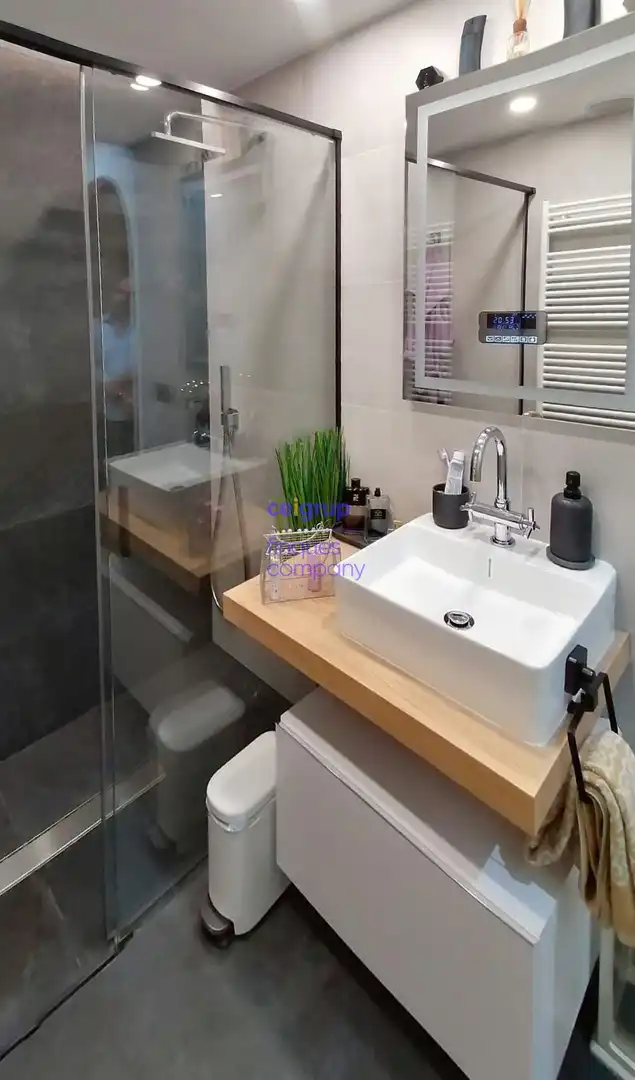 Piso con ascensor en venta en Eixample Nord, imagen 24