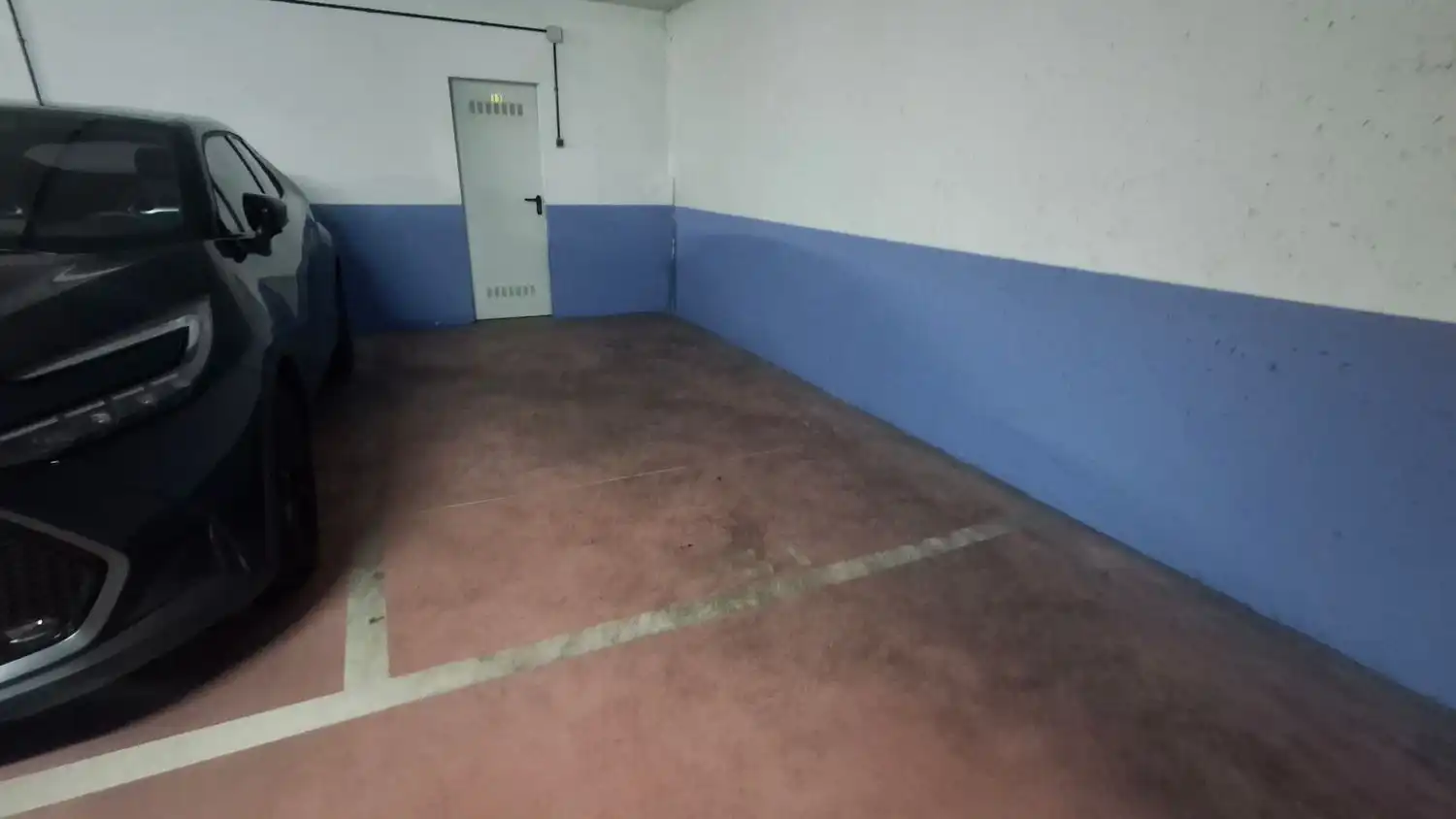 Parking of Garage for sale in Gijón 