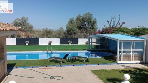 Foto 4 de Casa o xalet de lloguer a Cerros de Montequinto, Sevilla