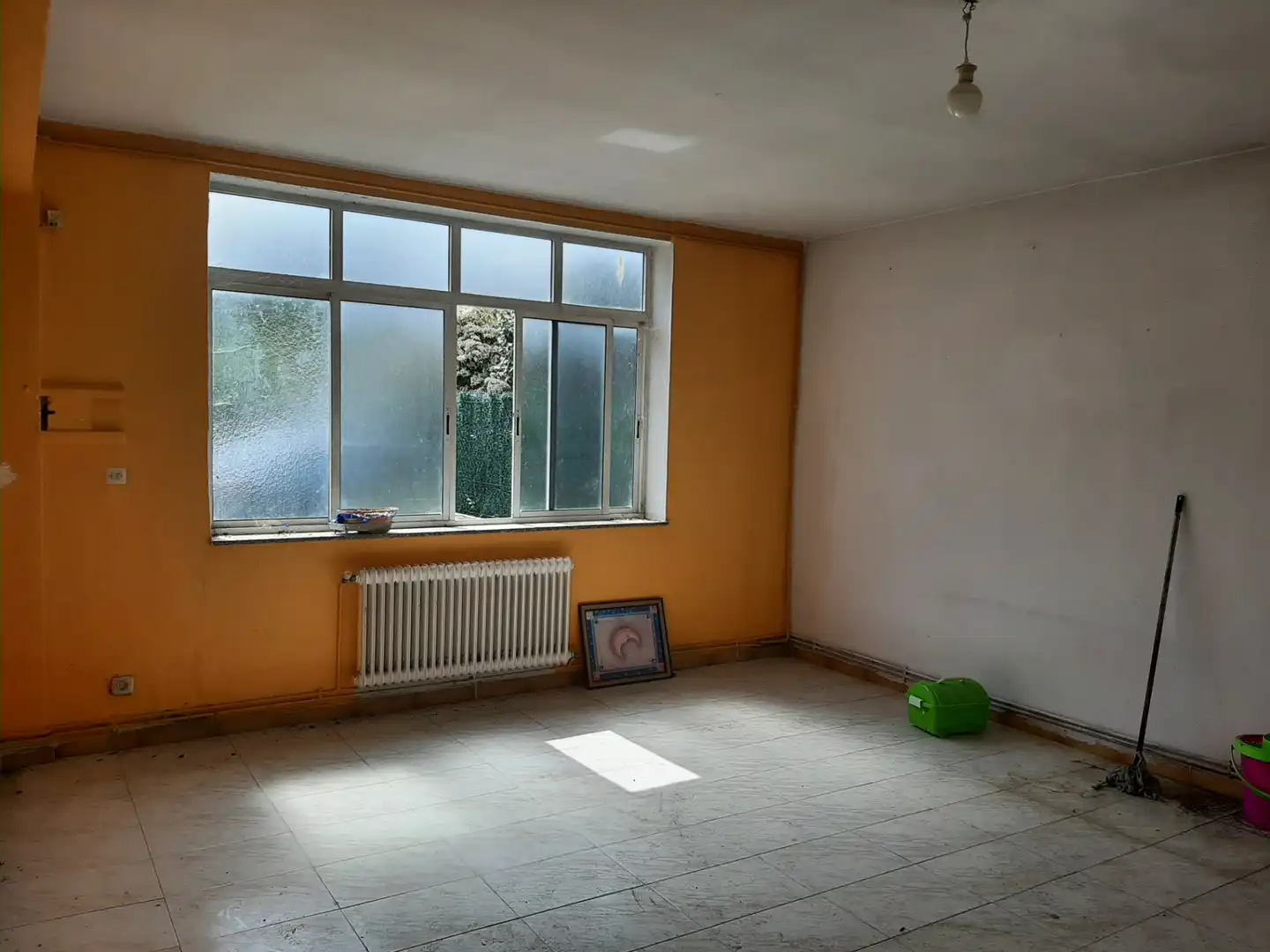 Casa adosada en venda en Lugo amb Calefacció, Jardí privat i Parquet