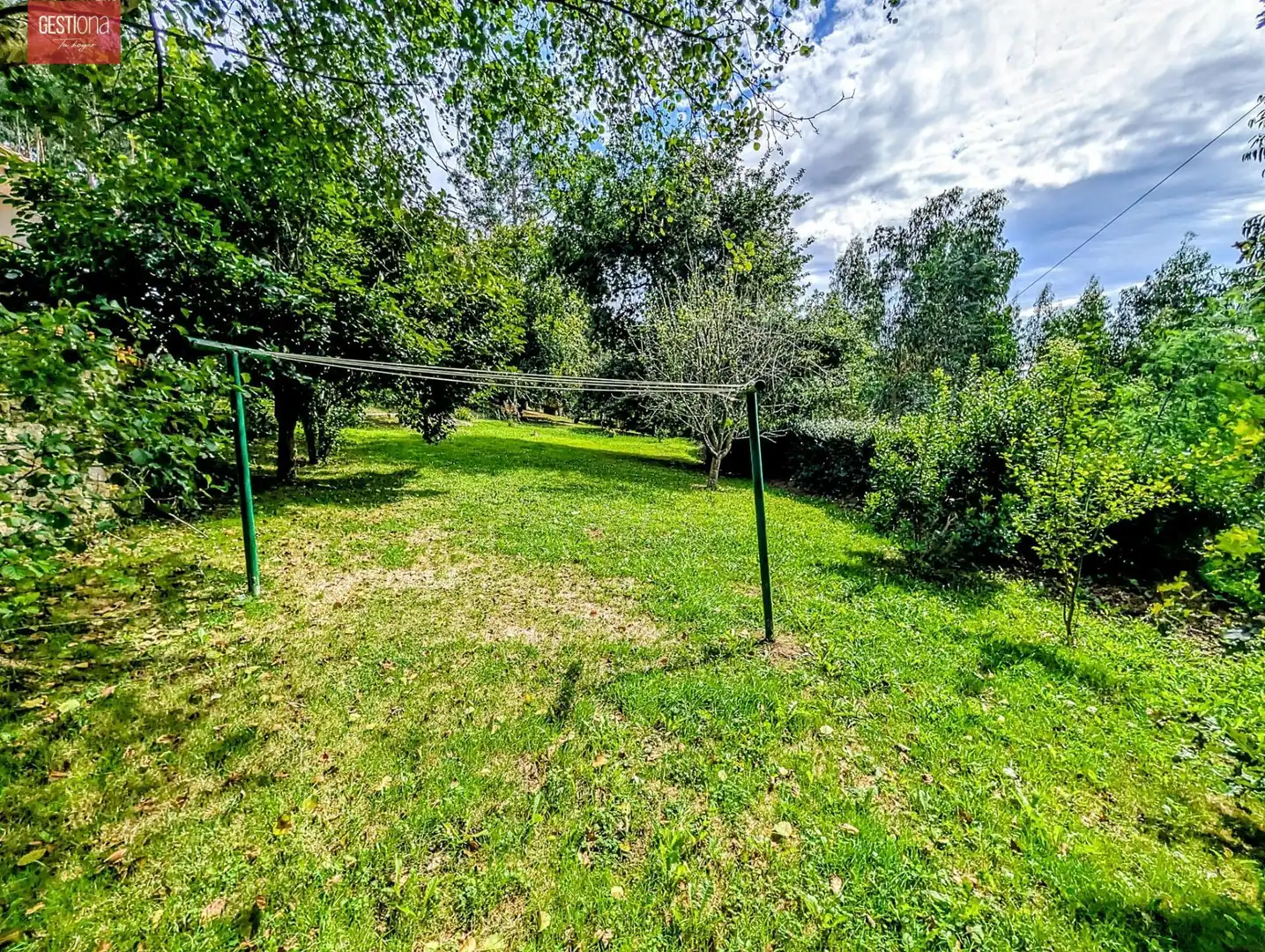 Casa o chalet en venta en Escalante con Jardín privado y Balcón