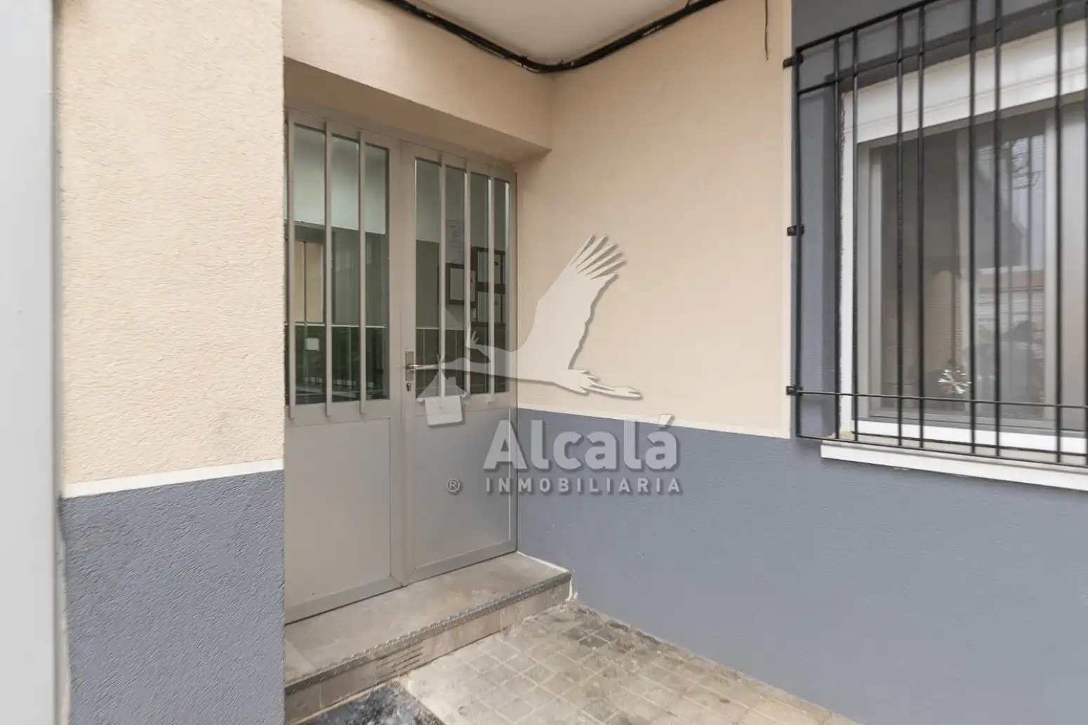 Terraza de Piso en venta en Meco pueblo