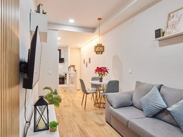 Appartement à vendre à Alameda - Mentidero - Teatro Falla