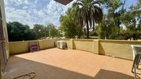 Terrassa de Pis en venda en Jerez de la Frontera amb Parquet, Terrassa i Balcó