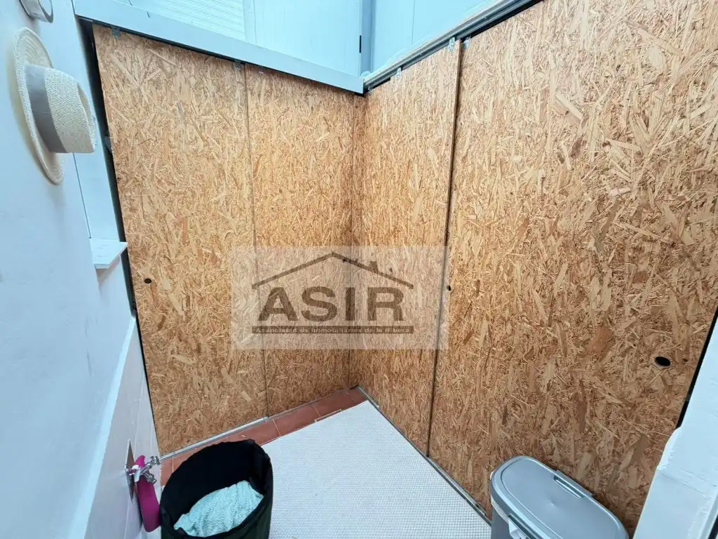 Terraza de Casa o chalet en venta en Polinyà de Xúquer con Aire acondicionado y Terraza