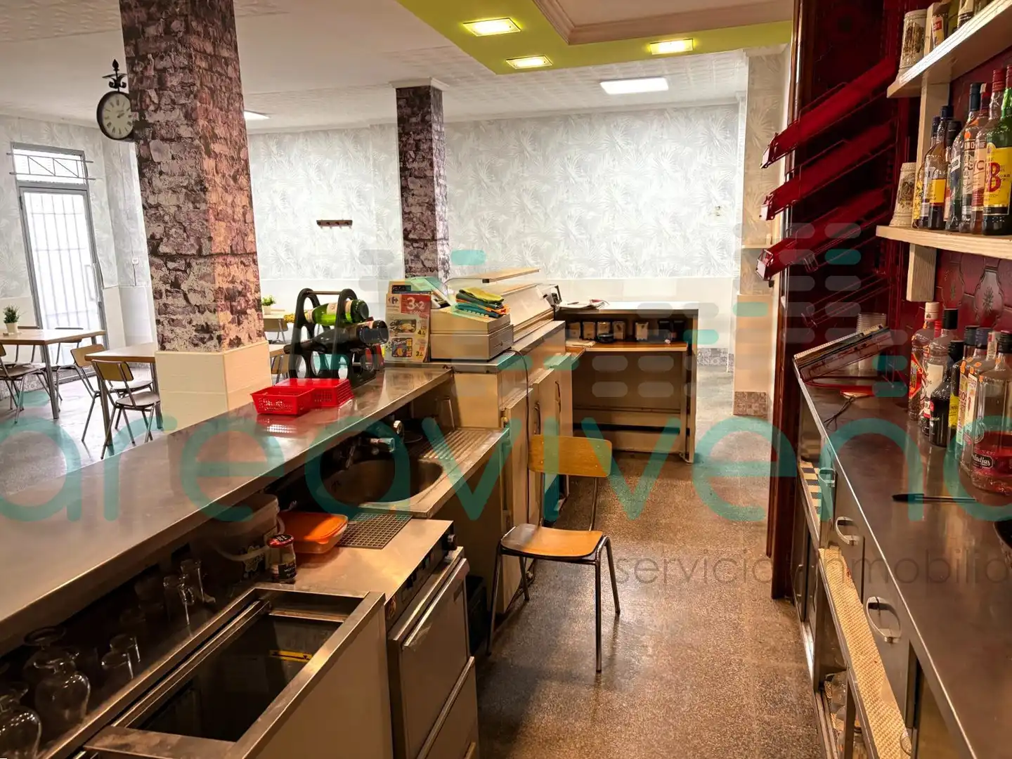 Local comercial de lloguer a Carrer de la Panderola 3, imagen 8
