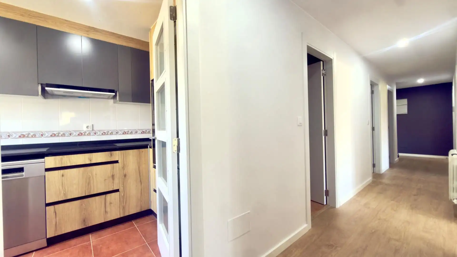 Flat for sale in O Carballiño    with Heating, Storage room and Furnished