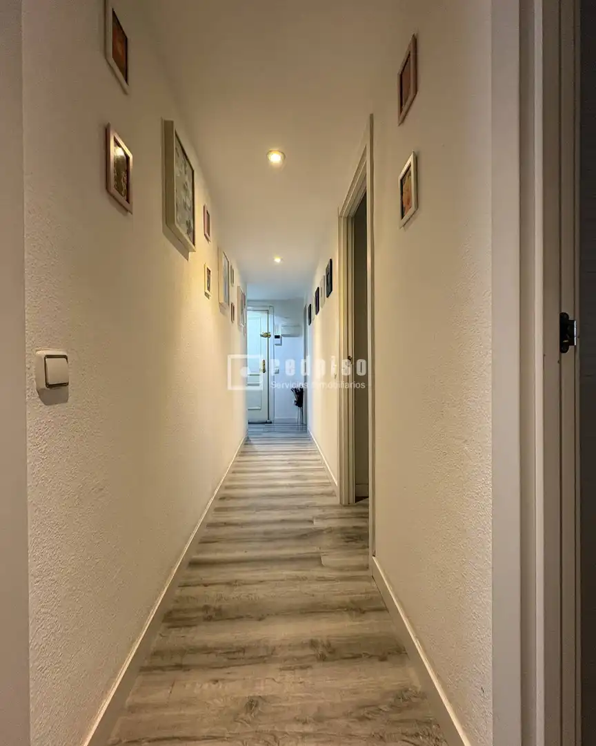 Appartement avec ascenseur à vendre à de los Hermanos Gómez, imagen 23