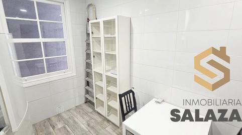 Photo 4 of Flat for rent in Calle María Díaz de Haro, Sabino Arana - Jesuitas, Bilbao