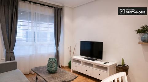 Photo 2 of Flat to rent in Canillas, Madrid