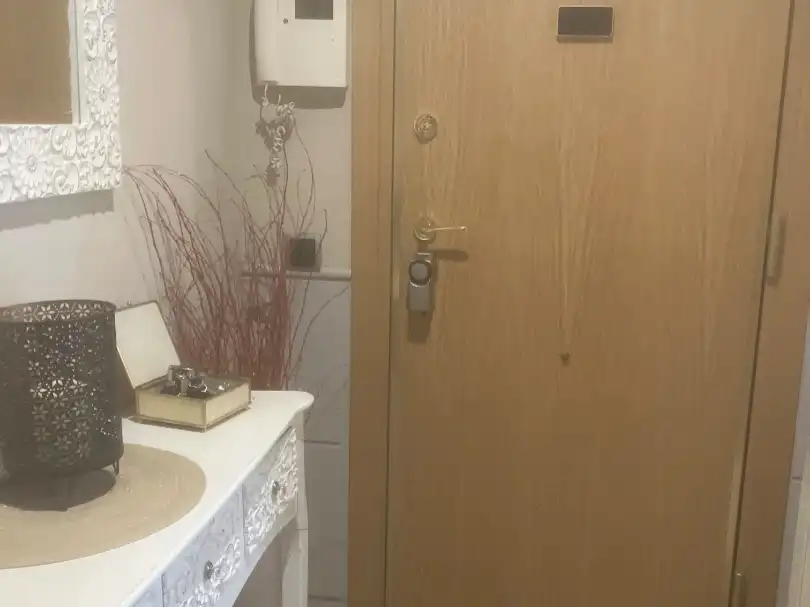 Piso con ascensor en venta en Avinguda de Sant Narcís 69, imagen 11