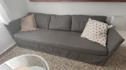 Foto 5 de Piso en venta en Calle Obispo Bartolomé Espejo, 22, Mangas Verdes - Las Flores - Parque del Sur, Málaga Capital