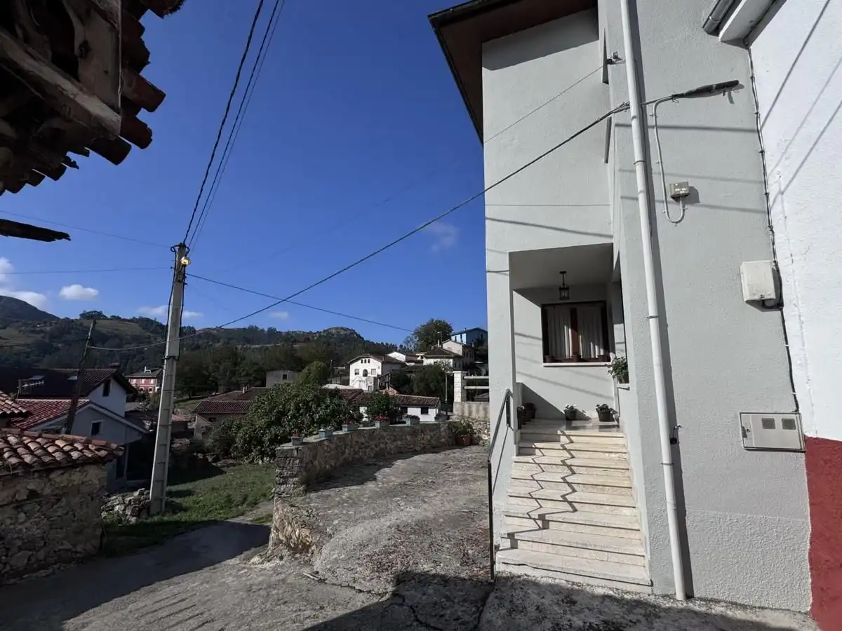 House for sale in Vibaña - Ardisana - Caldueño, imagen 9