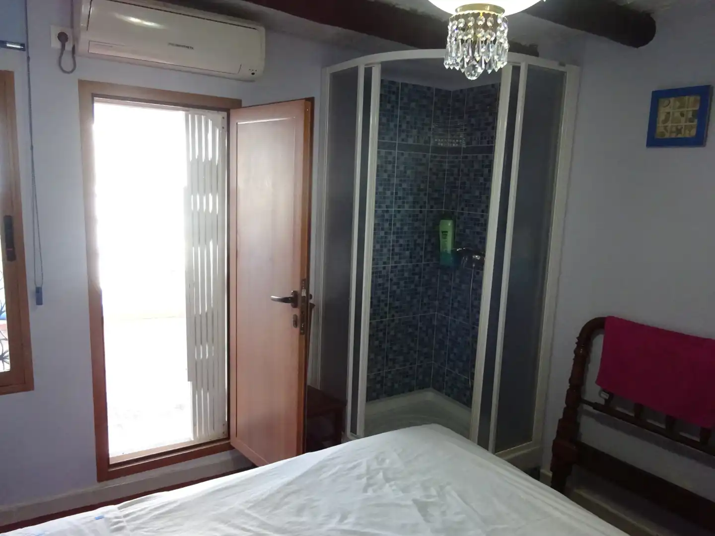House with terrace for sale in Carrer de Sant Antoni 14, imagen 17