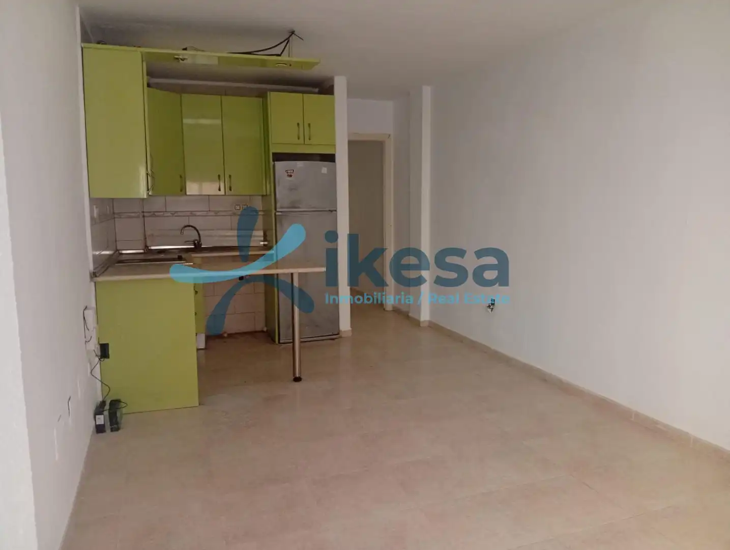 Kitchen of Flat for sale in Roquetas de Mar