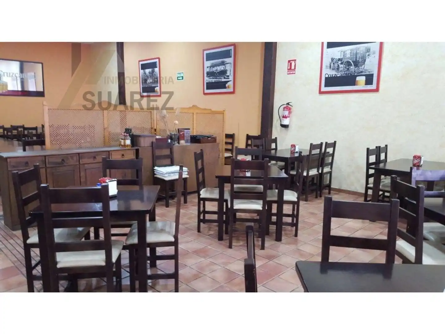 Local comercial en venda a San José de la Rinconada, imagen 8