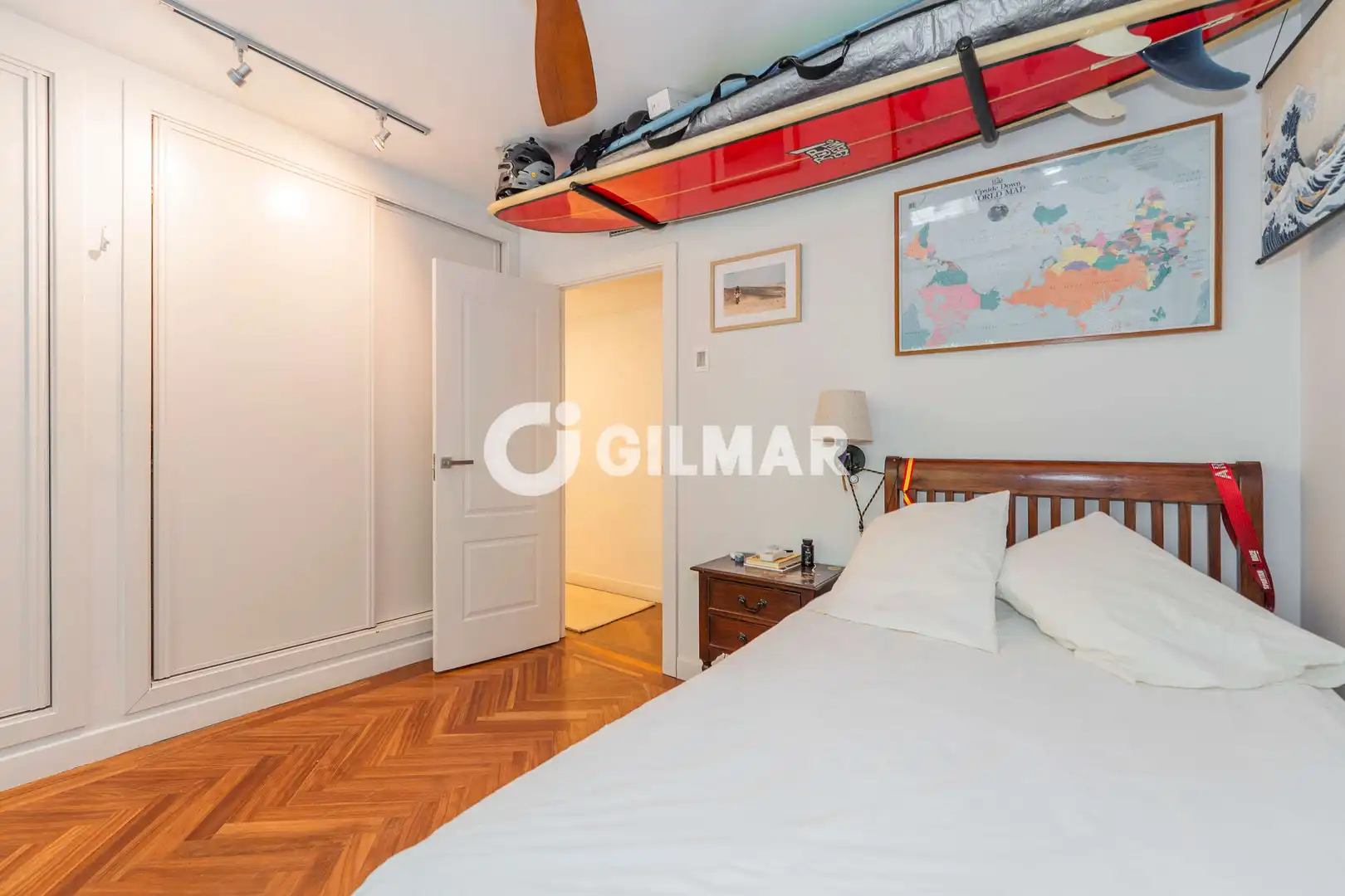 Appartamento con terrazza in vendita a El Soto de la Moraleja, imagen 29