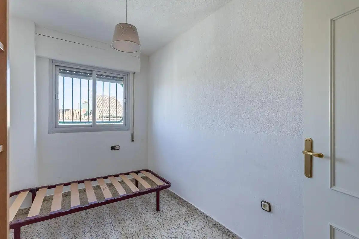 Flat for sale in Parque Nueva Granada