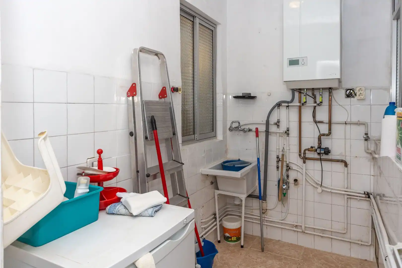 Flat with lift for sale in Mariana Pineda, imagen 30