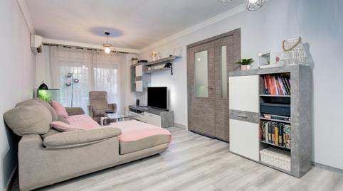 Foto 4 de Casa adosada en venta en Calle Nerea Risquel, Cenes de la Vega, Granada