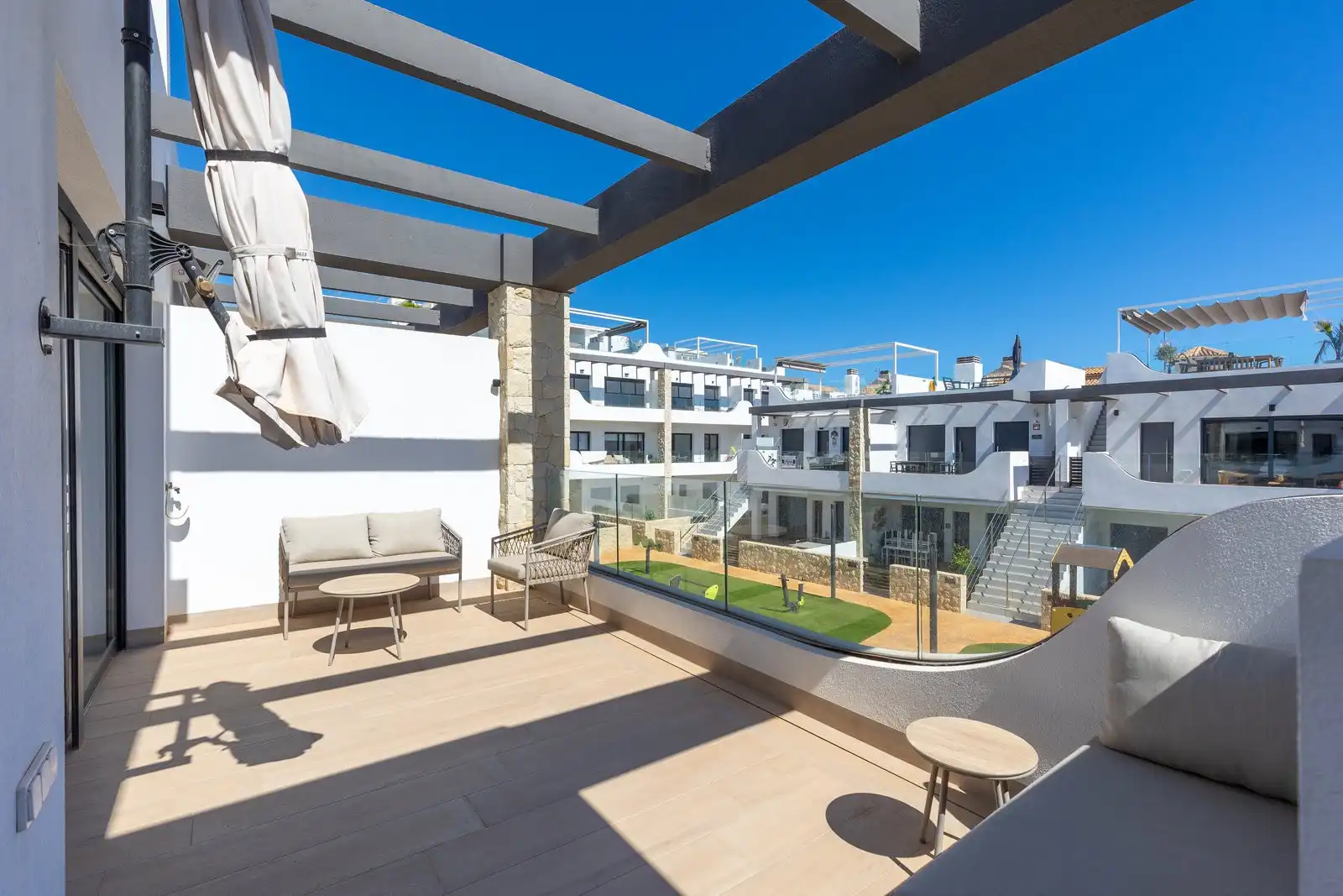 Penthouse zum Verkauf in N/A, imagen 4