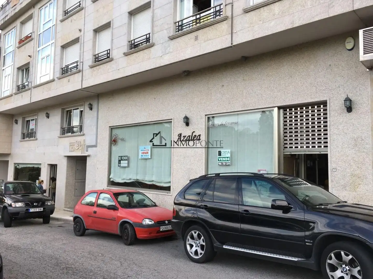 Local comercial en venta en Ponte Caldelas, imagen 4
