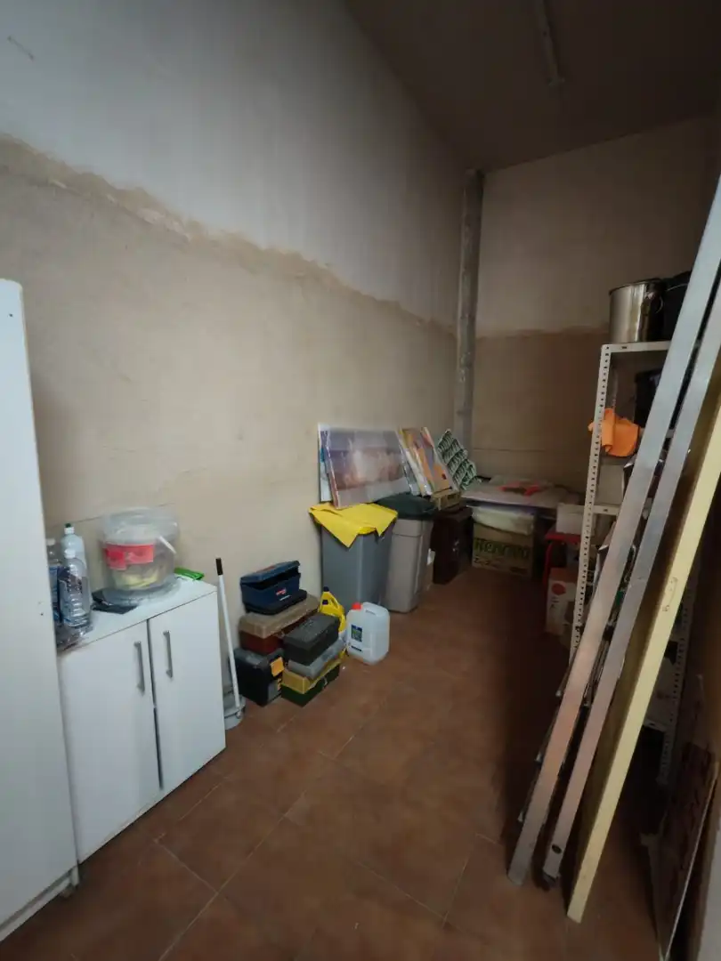 Commercial properties for sale in La Granada  with Air Conditioner, Heating and Terrace