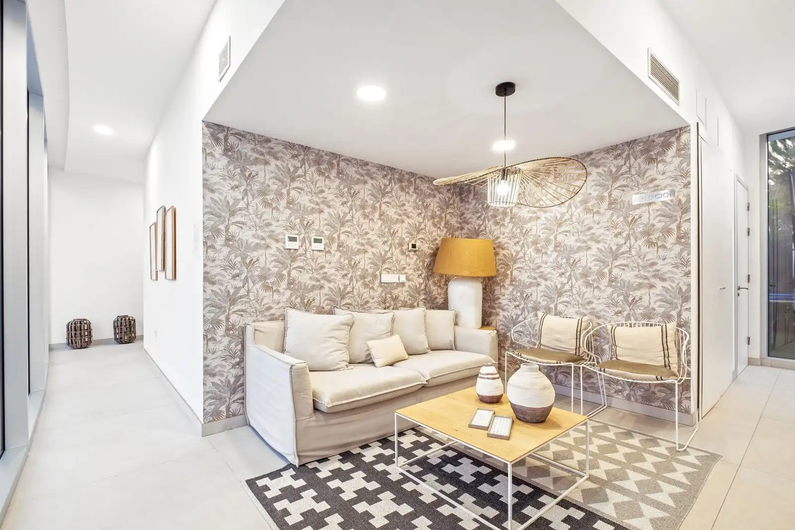 Apartamento con piscina en venta en Cortijo los Pobres 298, imagen 20