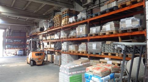 Photo 4 of Industrial buildings for sale in Castellar, 350, Egara, Barcelona