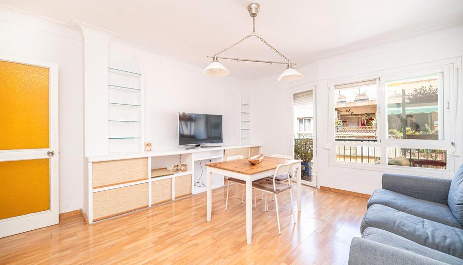 Photo 1 of Flat for sale in Es Camp Redó, Illes Balears