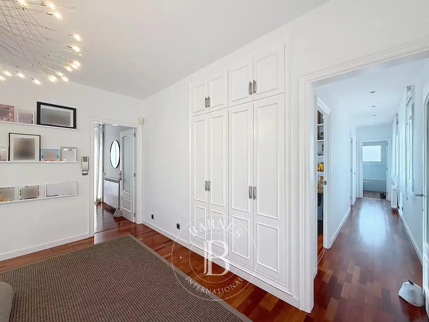 Casa o chalet en venta en Mataró con Aire acondicionado, Calefacción y Jardín privado