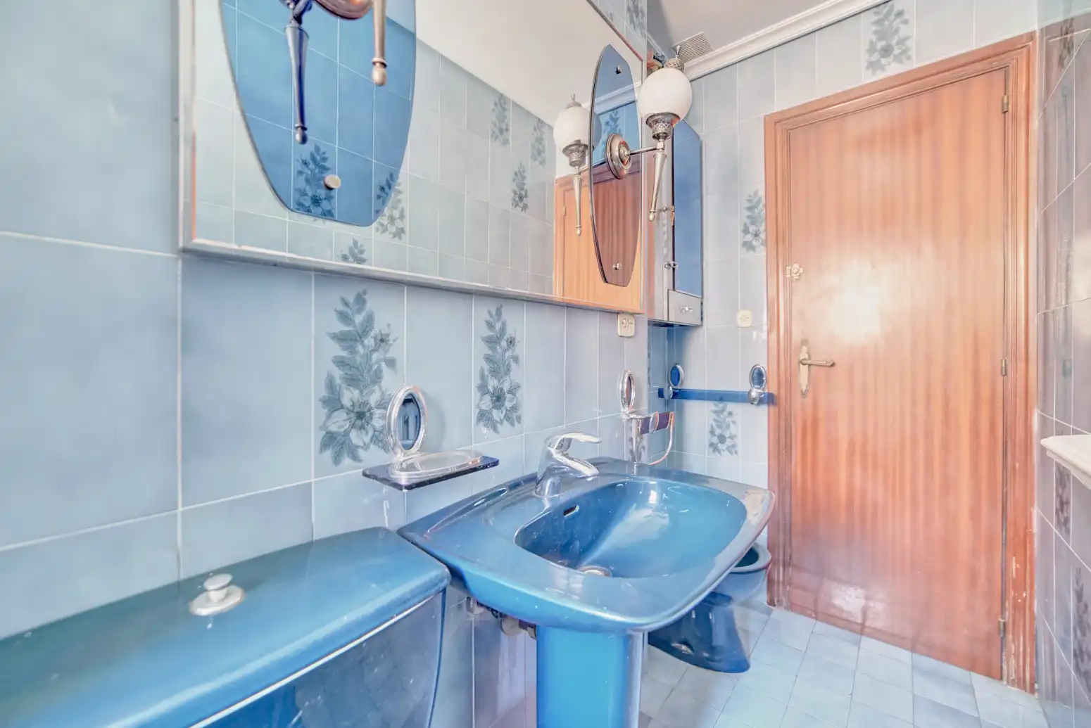 Flat for sale in Pamplona-Iruña - Avenida de Villava, Chantrea