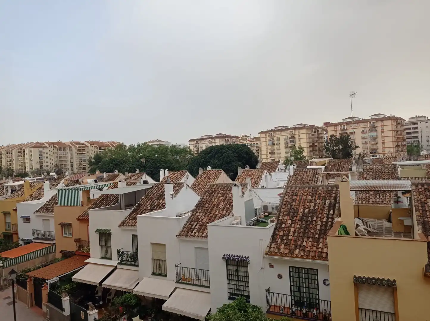 Flat with pool for sale in Los Boliches, imagen 27